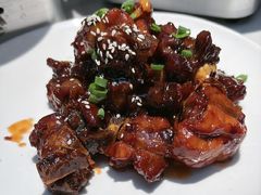 -又见炊烟私房菜(敬亭路店)