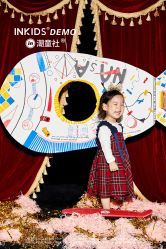 点击看大图 -INKIDS潮童社儿童摄影(朝阳大悦城店)