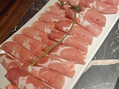 精品羊肉-要德火锅(泰隆商业街店)