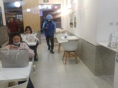 -茶百道(龙阳广场店)