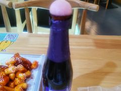-BOPEYE·波派炸鸡(河西中央商场店)