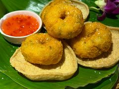 -泰国餐厅 Thai Food(裕华万达店)