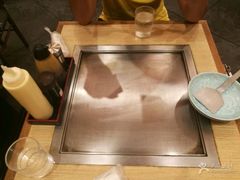 -御好烧-町屋(京都站Porta店)