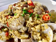 -霸王虾·麻辣小龙虾(清水河公园店)