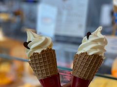 -小樽洋菓子铺LeTAO(华润时代店)