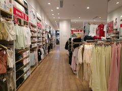 -优衣库(东莞汇一城店)