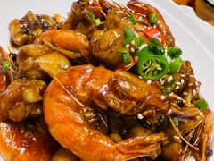 -茶叁酒肆·楚味江湖(菱角湖店)