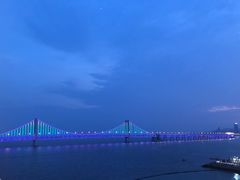 -川旺角川粤融合菜•海景餐厅(星海广场店)