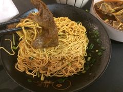 -贡梅老面馆·蟹粉面·无锡特色小吃(南长街主推店)