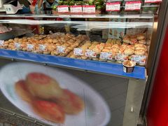 -真老大房鲜肉月饼(南京路步行街店)