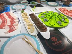 -德龙火锅(松源街直营店)