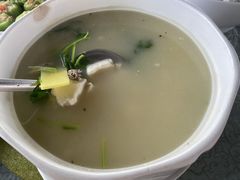 -崖口红树林海鲜餐厅