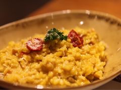 -La Sauce法意餐厅