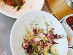 -静之湖湖畔餐厅