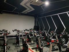 -一兆韦德健身(古美店)