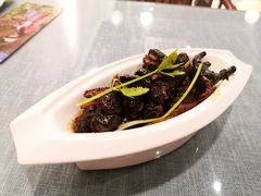 -茶油香闽南菜·花园餐厅(前埔店)