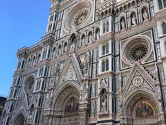 -圣母百花大教堂穹顶