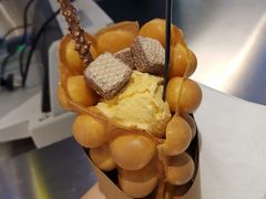 -MANGOO芒可ice(大观天地MALL店)