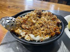 -八大碗私房菜(中城路店)