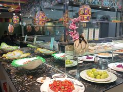 -巴犀烧烤(新崇光店)