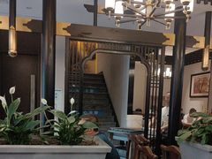 -二分八云雁阁•新晋菜大同味(长治路店)