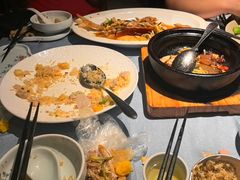 -晓粤·惹味粤菜(凯德乐峰广场店)