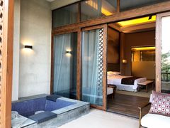 -碧桂园润杨溪谷温泉酒店