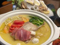 -金龙·打边炉(武进路店)