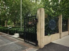 -徐家汇源景区-衡山公园