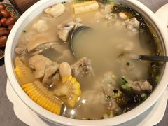 -四川饭店(城乡购物中心店)