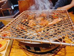 -黑牛の店·和牛烧肉(大悦城店)