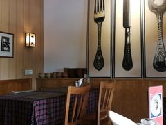 大堂-小世界西餐厅(建国门店)