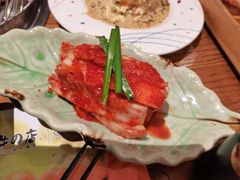 -黑牛の店·和牛烧肉(合生汇店)