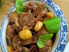 -高老庄·老溧阳·私房菜(南山竹海店)