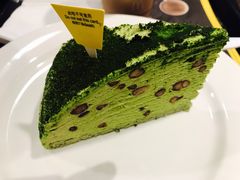 -麦当劳(伦敦人店)