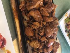 -桃子餐厅·天津菜(红星路直营店)