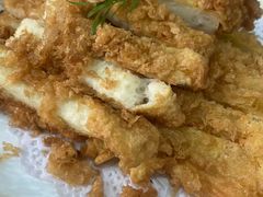 -邢家锅贴老店·非遗·开封菜(金明广场店)