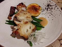-西村日本料理(香格里拉饭店)