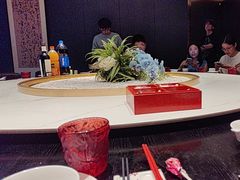 -千百味红餐厅·江西菜(绿地双子塔店)