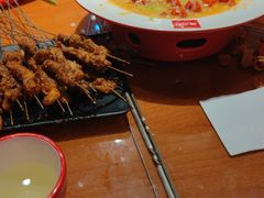-夜小红炒虾尾(建文店)