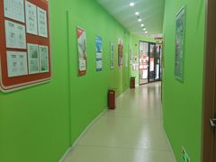 -昂立青少儿成长中心(普陀中环百联校区)