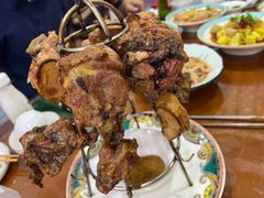 -新疆巴州金丝特餐厅(大钟寺店)