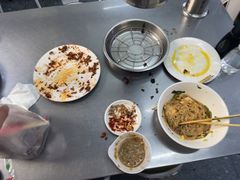 -松明一烤肉馆(鲁园店)