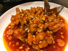 -聚鑫阁江浙菜·非遗传承技艺(闵行交大店)