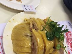 -振鼎鸡(华阴路店)