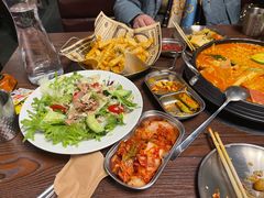 -韩鼎丰·韩国料理(林奥店)
