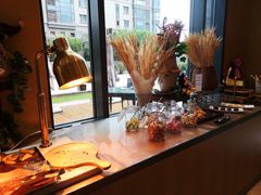 -西安高新希尔顿酒店·咖啡露台西餐厅
