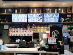 -顶香阁桂林米粉·柳州螺蛳粉(上地店)