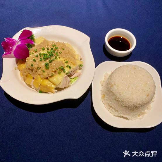 艾兰贝尔西餐厅(三乡店)