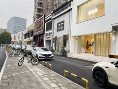 -龙湖杭州滨江天街